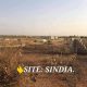 Terrain SITE:SINDIA